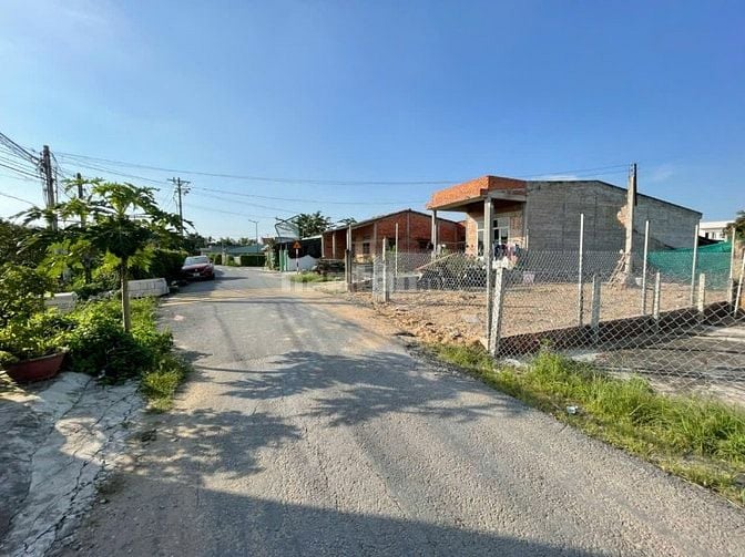 239m2 đất có 155m2 thổ cư (7x32) đường Đinh Viết Cửu Giá 2,9 tỷ đồng