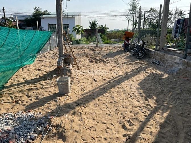 239m2 đất có 155m2 thổ cư (7x32) đường Đinh Viết Cửu Giá 2,9 tỷ đồng
