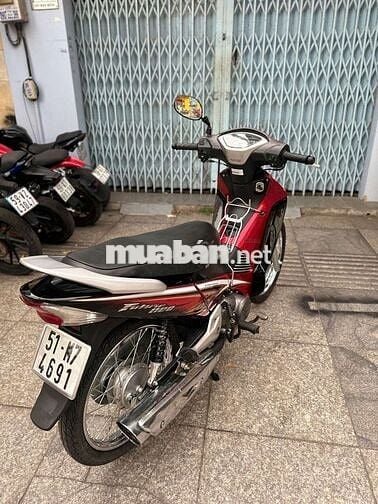 Honda future neo 2007 mới 90% Bstp chính chủ