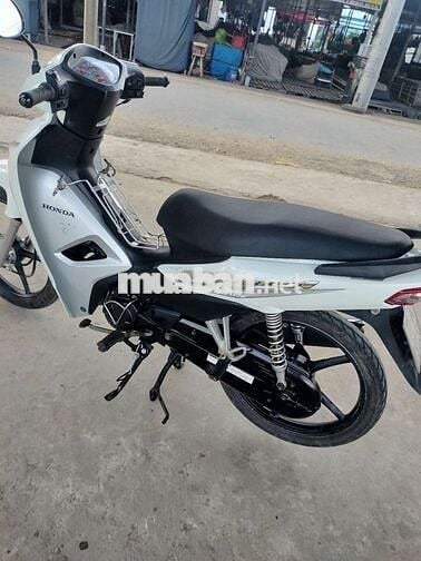 Wave 110 bs 71xe9 chủ,xe zinnguyên