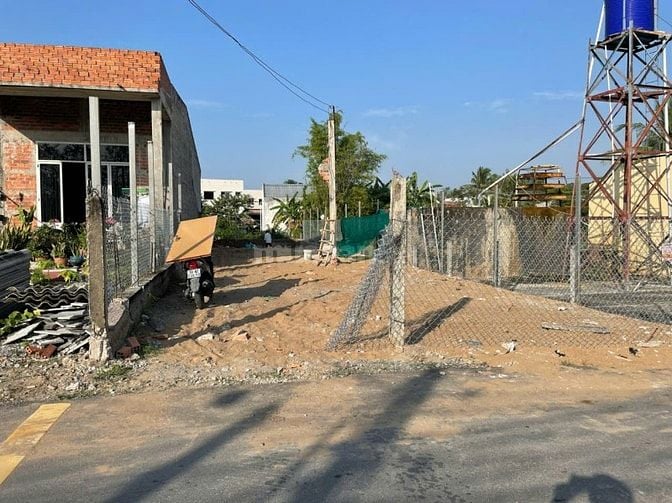 239m2 đất có 155m2 thổ cư (7x32) đường Đinh Viết Cửu Giá 2,9 tỷ đồng