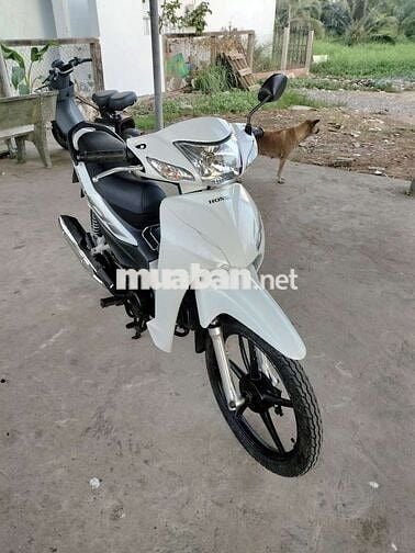 Wave 110 bs 71xe9 chủ,xe zinnguyên