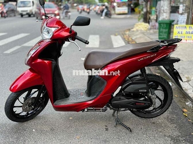 🔆 Vision 2023 Smartkey siêu đẹp . HỖ TRỢ GÓP