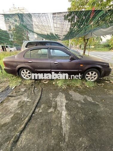 Daewoo Magnus 2001  - 190000 km