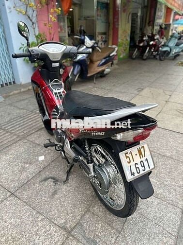 Honda future neo 2007 mới 90% Bstp chính chủ