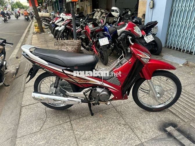 Honda future neo 2007 mới 90% Bstp chính chủ