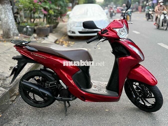 🔆 Vision 2023 Smartkey siêu đẹp . HỖ TRỢ GÓP