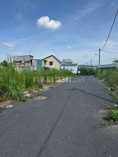 Bán  đất  sổ hồng riêng.  Xã nhơn Đức  huyện  nhà  bè 