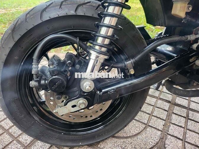 Monkey 125cc sx2021 cần bán