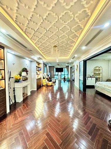 Bán toà văn phòng mặt phố VIP Phường Cầu Giấy 120m2 – 10 tầng – Mặt ti