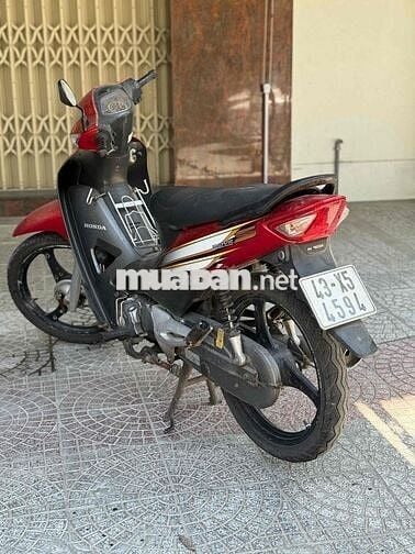 wave S dk 2008