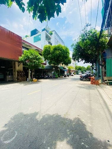 SIÊU PHẨM MẶT TIỀN " VƯỜN LÀI" 350m2 ( 12x29m) TIỆN XÂY CHDV DÒNG TIỀN