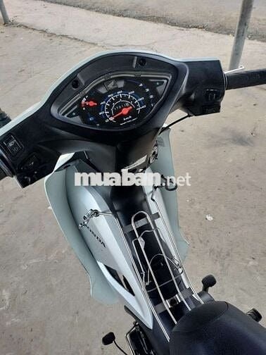 Wave 110 bs 71xe9 chủ,xe zinnguyên