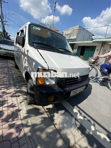 xe Suzuki Wagon R+ 2023  - 180000 km