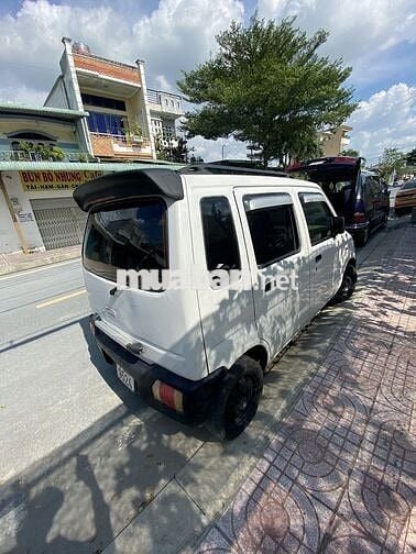 xe Suzuki Wagon R+ 2023  - 180000 km