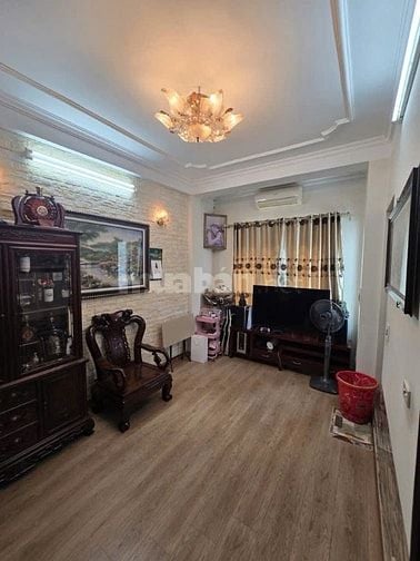 KIM MÃ - LÔ GÓC - OTO TRÁNH, DỪNG ĐỖ - DT 35M2X6T - 14.4 TỶ