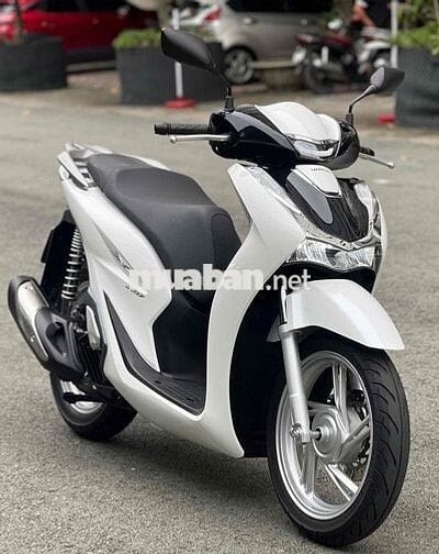 🛑Sh 160i Thắng ABS 2024 odo 1.200 km