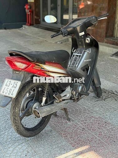 wave S dk 2008