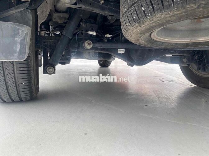 Toyota Innova 2021 G 2.0 AT - 7c tự động đẹp