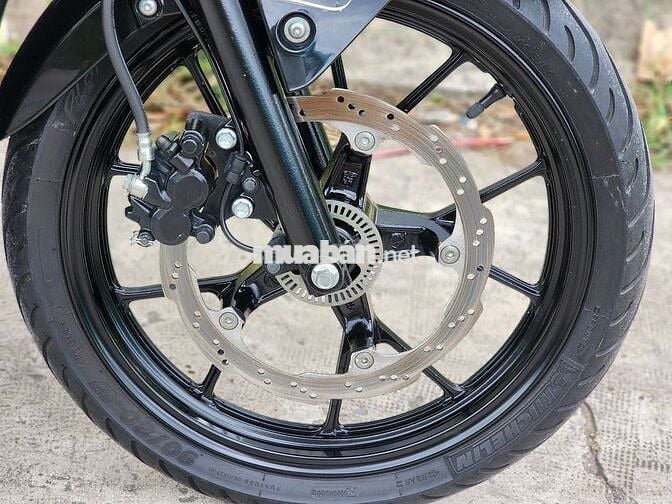 GSXR 150 ABS BẢN HIẾM BSSG