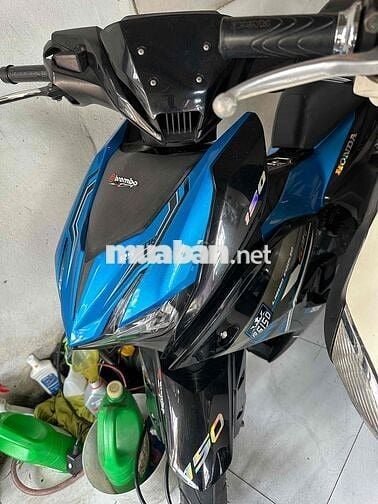 Thanh lý thu hồi vốn xe wwiner x 2021