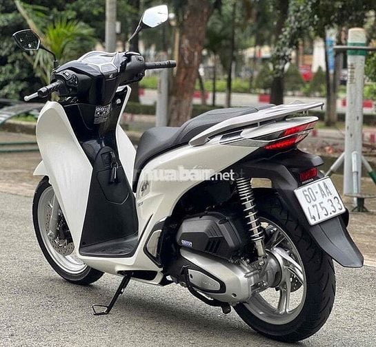 🛑Sh 160i Thắng ABS 2024 odo 1.200 km