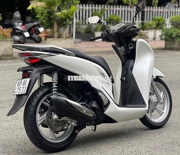 🛑Sh 160i Thắng ABS 2024 odo 1.200 km