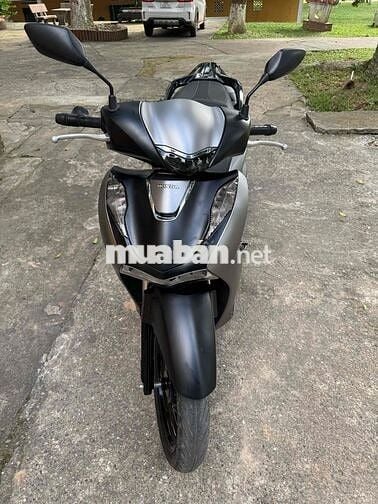 Bán SH xăng đổi oto điện
