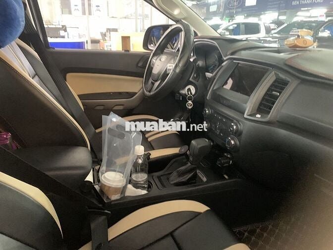 FORD RANGER XLS 2022 SỐ TỰ ĐỘNG_1 CHỦ XE CÁ NHÂN