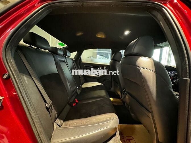 Honda Civic 2023 RS 1.5 AT - 39000 km