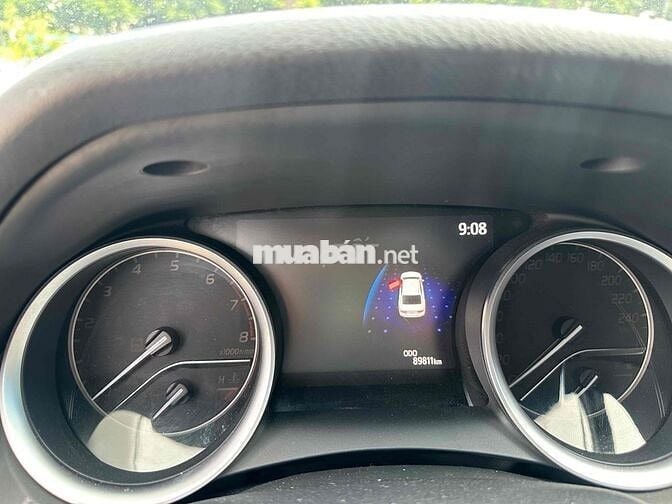 Toyota Camry 2019 2.5Q -Màu đen bản FULL