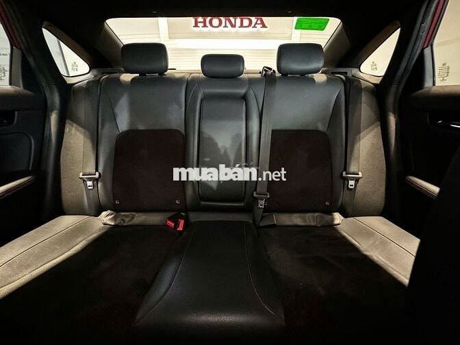 Honda Civic 2023 RS 1.5 AT - 39000 km