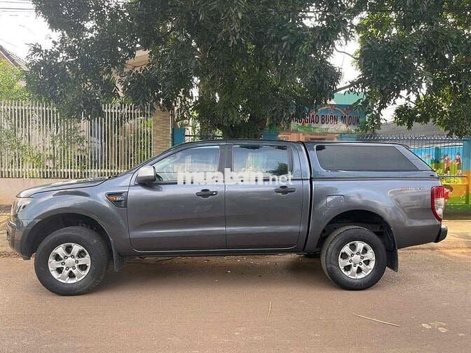 Ford Ranger 2014 XLS 2.2L 4x2 MT - 145000 km