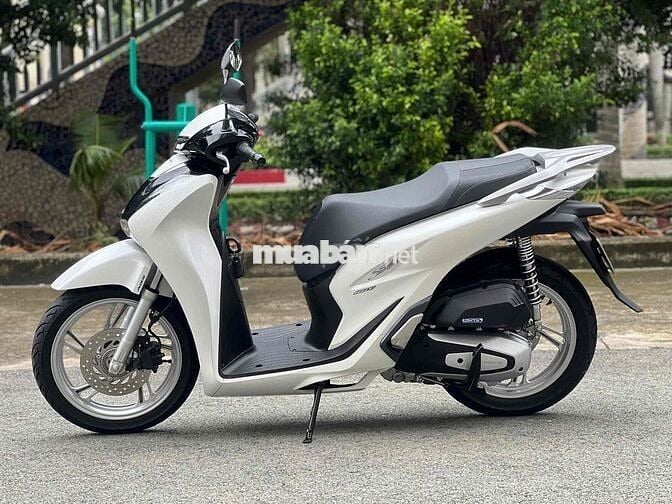 🛑Sh 160i Thắng ABS 2024 odo 1.200 km
