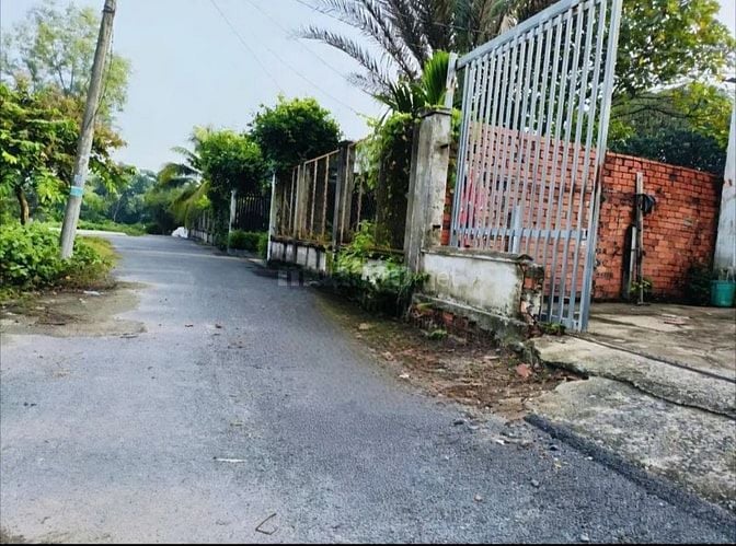 610TR CHO LÔ ĐẤT MẶT TIỀN 145M2 - GIÁ TỐT EM KHÔNG CÓ LÔ THỨ 2
