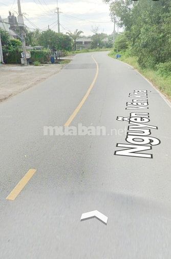 610TR CHO LÔ ĐẤT MẶT TIỀN 145M2 - GIÁ TỐT EM KHÔNG CÓ LÔ THỨ 2