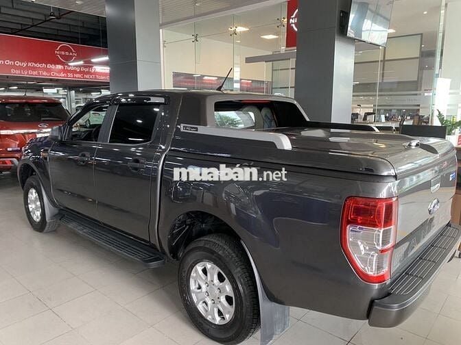 FORD RANGER XLS 2022 SỐ TỰ ĐỘNG_1 CHỦ XE CÁ NHÂN
