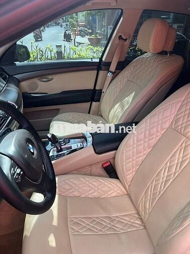BMW 2012  - 85000 km