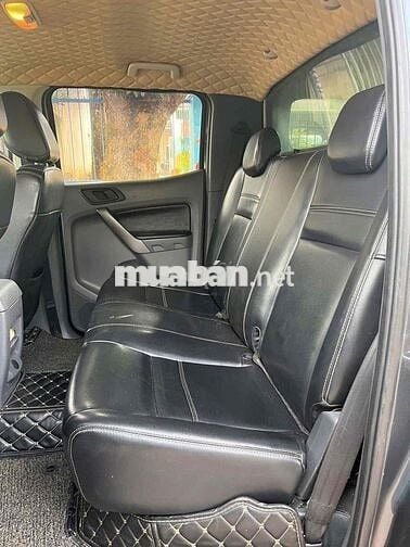 Ford Ranger 2014 XLS 2.2L 4x2 MT - 145000 km