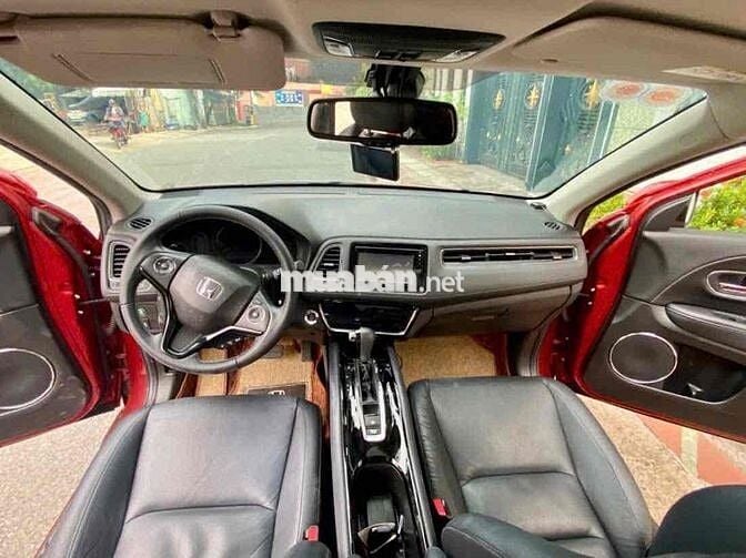 Honda HR-V 2019 HR-V L - 38000 km