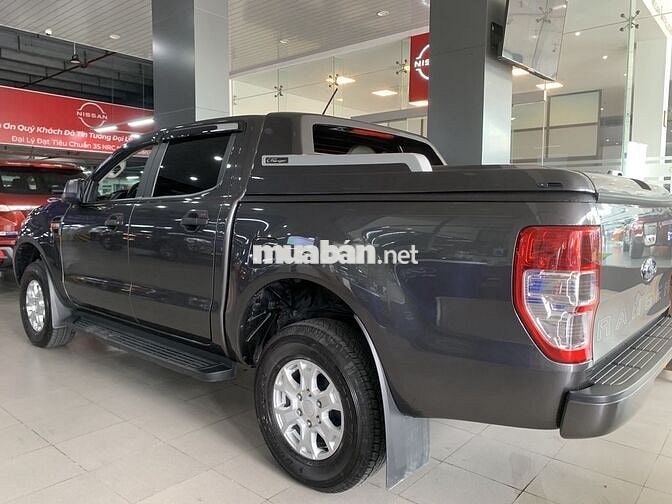 FORD RANGER XLS 2022 SỐ TỰ ĐỘNG_1 CHỦ XE CÁ NHÂN