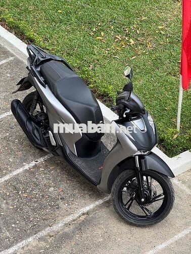 Bán SH xăng đổi oto điện