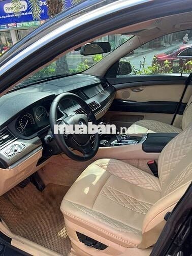 BMW 2012  - 85000 km