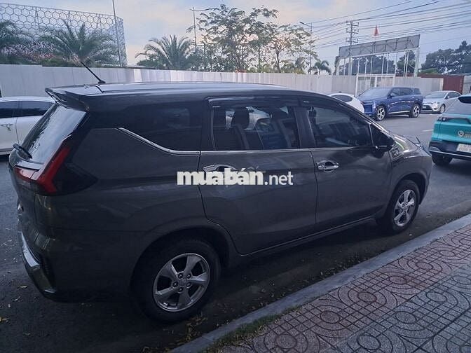 Mitsubishi Xpander 2023 AT - 68000 km