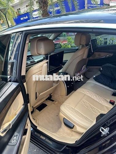 BMW 2012  - 85000 km