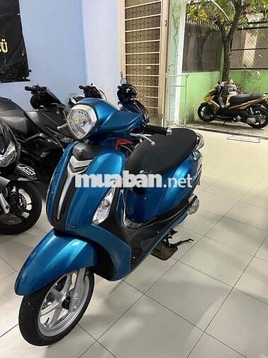 yamaha grande bstp xe đẹp máy móc bao êm giá tốt