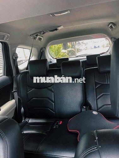 Toyota Rush 95000 km số tự động