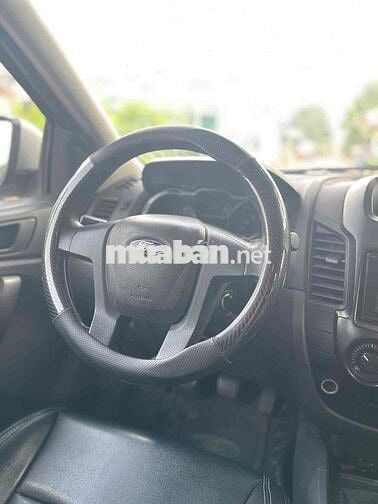 Ford Ranger 2014 XLS 2.2L 4x2 MT - 145000 km