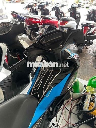 Thanh lý thu hồi vốn xe wwiner x 2021