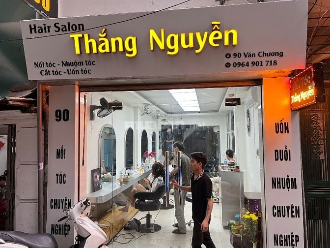 Chính chủ cần bán gấp nhà mặt tiền kinh doanh
